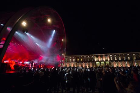 Konzert mit Rea Garvey