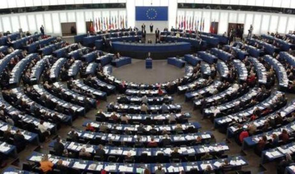 Das Europaparlament