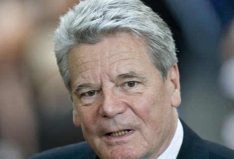 Bundespräsident Joachim Gauck (Archivbild)
